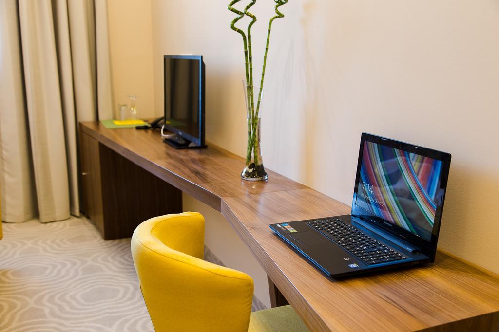Hotel Jelena Banja Luka Chambre photo