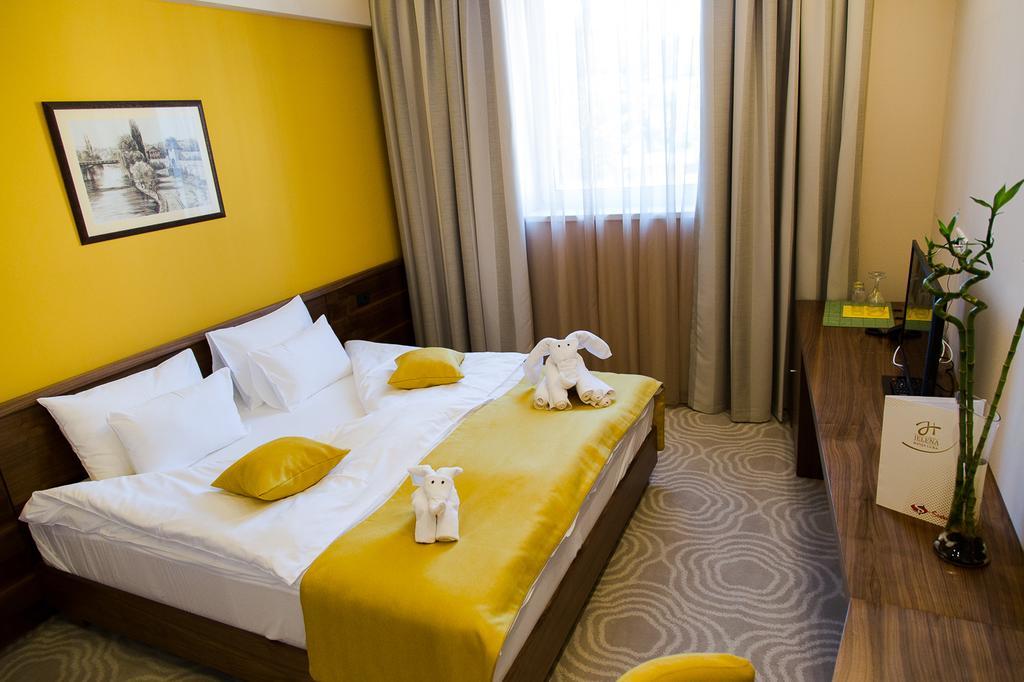 Hotel Jelena Banja Luka Chambre photo