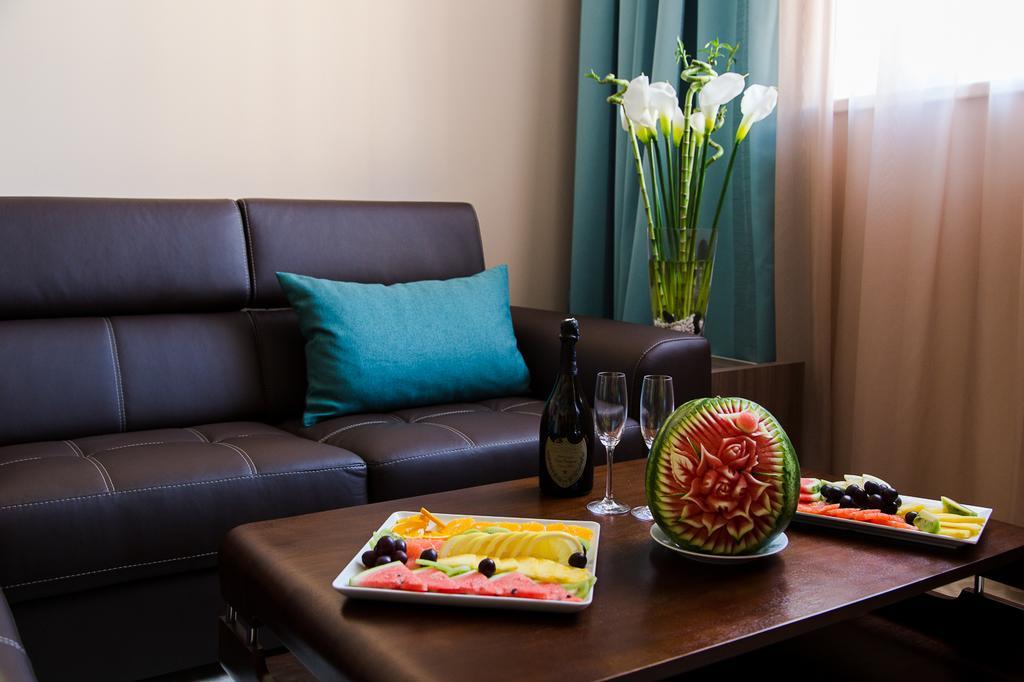 Hotel Jelena Banja Luka Chambre photo