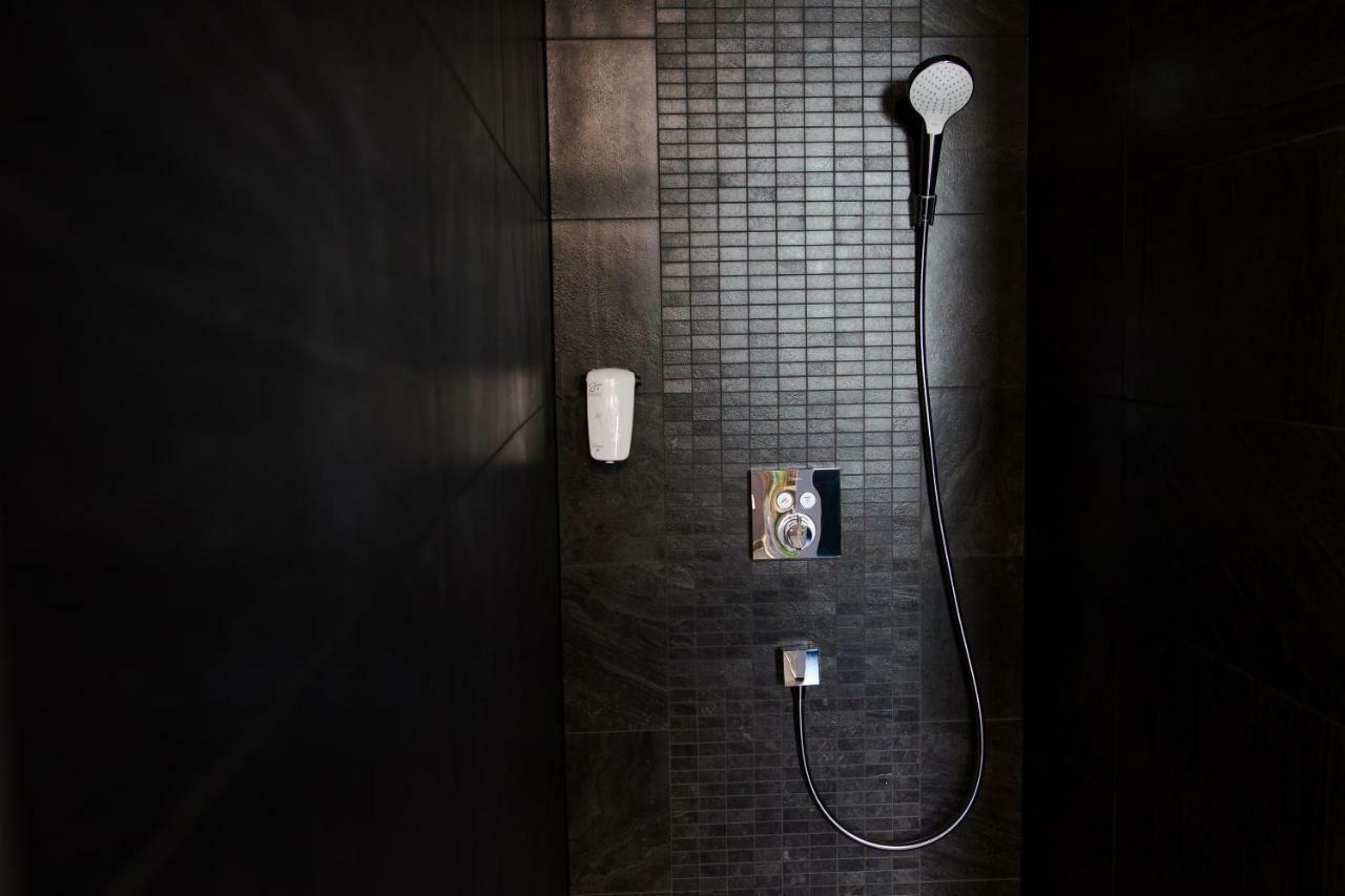 Hotel Jelena Banja Luka Extérieur photo