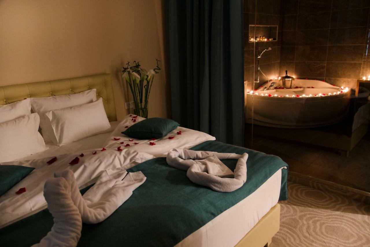 Hotel Jelena Banja Luka Extérieur photo